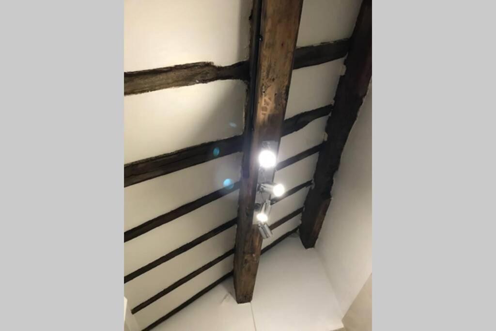Back Holme Cottage 홀름퍼스 외부 사진